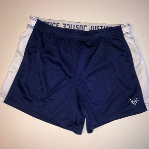 Justice Shorts